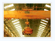 Material Handling Equip